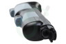 Philips 300008031571 Zuigbuis en reservoir voor XW9XXX