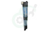 Philips 300008031571 Zuigbuis en reservoir voor XW9XXX