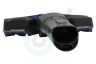 Philips Stofzuiger 300004171591 Zuigmond Met borstel en Led