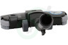 Philips 300006671081 Vloerborstel Helios, Smart Lock