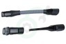 Philips FC8093/01 Accessoire-kit SpeedPro (Max) Car Kit