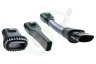 Philips FC8093/01 Accessoire-kit SpeedPro (Max) Car Kit