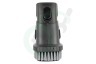 Philips Stofzuiger 300004094821 Borstel Spleetzuigmond + Meubelzuigmond