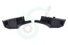 Philips Stofzuiger 996510078444 Knoppenset