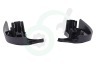 Philips Stofzuiger 996510078444 Knoppenset