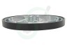 Philips Stofzuiger 300004370551 Wiel Achterwiel