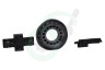 Philips Stofzuiger 432200900873 Motor