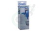 Philips FC8057/01 Pad 2x Microvezelborstel en Active calc filter