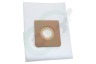 Nilfisk Stofzuiger 81846000 Stofzuigerzak X100 Micro Fleece 8 stuks Nw Stijl