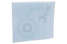 Nilfisk Stofzuiger 1406879500 Filter Uitblaasfilter, 5 stuks