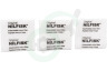 Nilfisk Stofzuiger 1470157500 Filter Voorfilter, 3 stuks