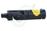 Nilfisk Hogedruk 6411138 Click&Clean Verstelbare Hoeklans