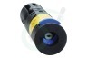 Nilfisk Hogedruk 6411138 Click&Clean Verstelbare Hoeklans