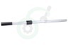 Nilfisk Stofzuiger 1470284510 Zuigbuis Telescoop, Aluminium