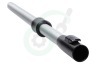 Nilfisk Stofzuiger 1470284510 Zuigbuis Telescoop, Aluminium