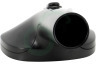Nilfisk 128389449 Borstel Dieren, Zwart
