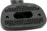 Nilfisk 128389449 Borstel Dieren, Zwart