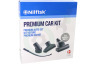 Nilfisk Stofzuiger 107417190 Premium Car Kit