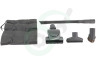 Nilfisk Stofzuiger 107417190 Premium Car Kit