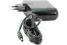 Nilfisk 128389314 Adapter Laadadapter