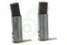 Nilfisk Hogedruk 31000832 Koolborstel In houder 9,9x6,4mm.