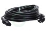 Nilfisk Stofzuiger 11545920 Snoer Zwart, 10 meter
