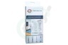 Rowenta Stofzuiger ZR005001 Stofzuigerzak Microfiber