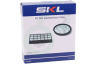 Alternatief Stofzuiger ZR903701 Filter Set