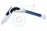 Tefal Stofzuiger RS2230001517 Stofzuigerbuis Telescoopbuis, Blauw