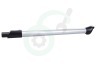 Tefal Stofzuiger RSRH5764 RS-RH5764 Zuigstang Aluminium