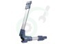 Rowenta Stofzuiger SS2230002505 SS-2230002505 Zuigstang Flexibel, Aluminium