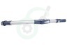 Rowenta Stofzuiger SS2230002505 SS-2230002505 Zuigstang Flexibel, Aluminium