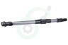 Rowenta Stofzuiger SS2230002629 SS-2230002629 Zuigstang Grijs, Flexibel