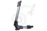 Rowenta Stofzuiger SS2230002629 SS-2230002629 Zuigstang Grijs, Flexibel
