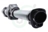 Rowenta Stofzuiger SS2230002629 SS-2230002629 Zuigstang Grijs, Flexibel