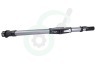 Rowenta Stofzuiger SS2230002629 SS-2230002629 Zuigstang Grijs, Flexibel