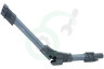 Rowenta SS2230002888 SS-2230002888 Stofzuigerbuis Grijs, Flexibel