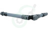 Rowenta SS2230002888 SS-2230002888 Stofzuigerbuis Grijs, Flexibel