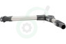 Rowenta Stofzuiger SS2230002883 SS-2230002883 Zuigstang Grijs, Flexibel