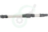 Rowenta Stofzuiger SS2230002883 SS-2230002883 Zuigstang Grijs, Flexibel