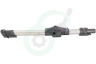 Rowenta Stofzuiger SS2230002883 SS-2230002883 Zuigstang Grijs, Flexibel