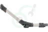 Rowenta Stofzuiger SS2230002883 SS-2230002883 Zuigstang Grijs, Flexibel