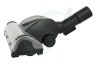 Rowenta Stofzuiger ZR900701 Zuigmond Maxi turboborstel met adapter 32-35mm