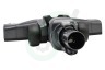 Rowenta Stofzuiger SS2230002912 SS-2230002912 Zuigmond Turboborstel