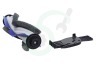 Tefal Stofzuiger ZR740004 Dierenhaar Turboborstel