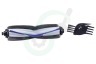Tefal Stofzuiger ZR740004 Dierenhaar Turboborstel