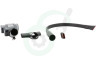 Rowenta Stofzuiger ZR001110 Wonderkit Auto