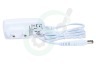 Rowenta Stofzuiger RSRH4901 RS-RH4901 Laadadapter Lader 18 Volt