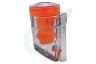 Rowenta Stofzuiger RSRH5288 RS-RH5288 Stofcontainer