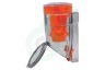 Rowenta Stofzuiger RSRH5288 RS-RH5288 Stofcontainer